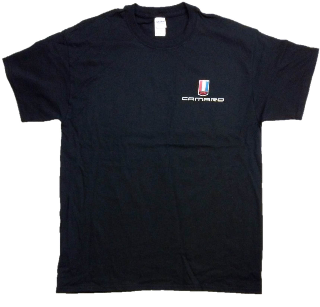 Joe Blow Men's Chevy "4th Gen CAMARO Diner" T-Shirt