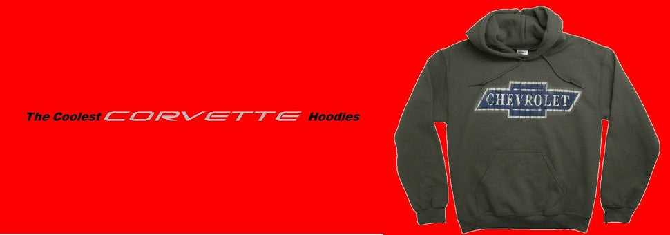 Men's Hoodies